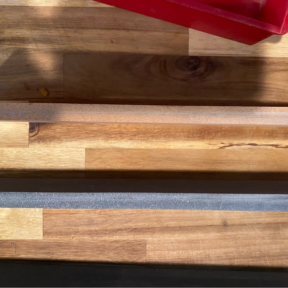 Culinary 3 stone sharpening system-----SOLD  SOLD  SOLD - Picture 7 of 10